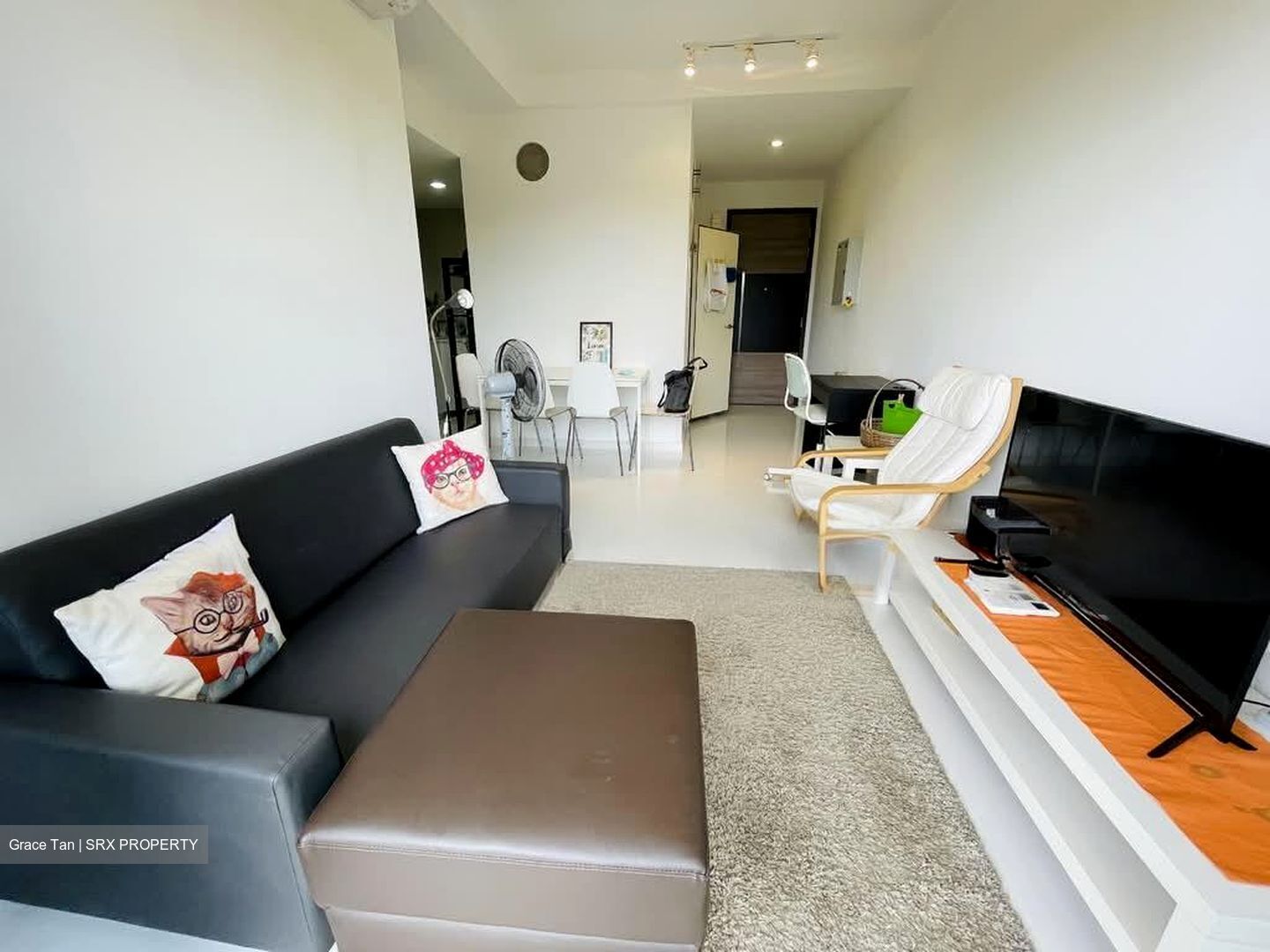 Suites de Laurel (D21), Apartment #557522831